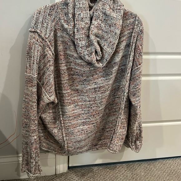 Ladies turtleneck from Anthropologie